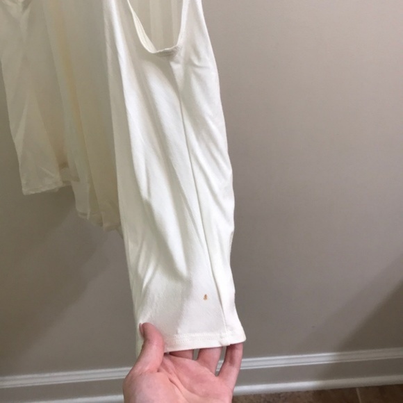 Comfy Racer-back Tank - Picture 4 of 4